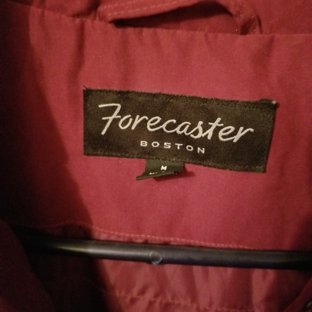 Forecaster Jacket - image 4